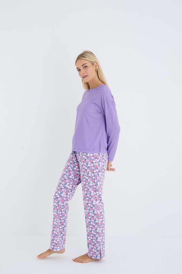 Pijama Takımı - 3
