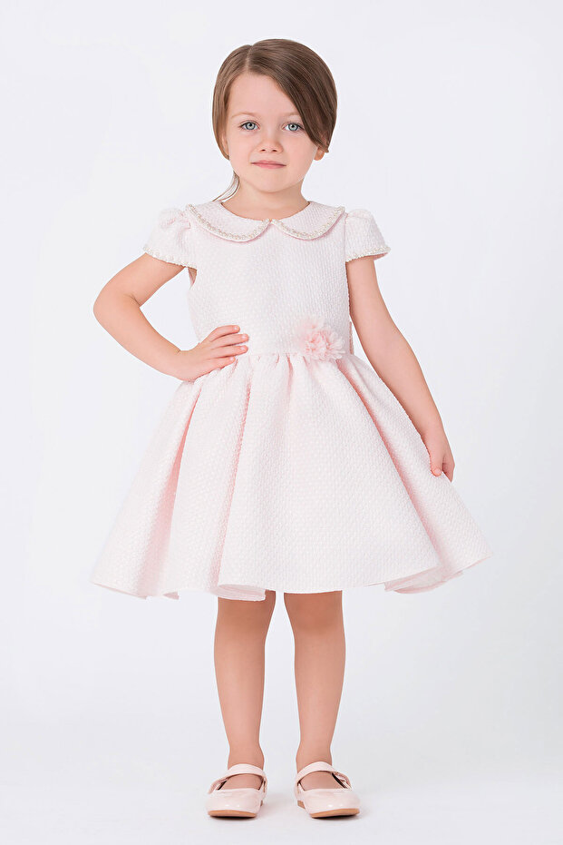 Kız Bebek Elbise - 1