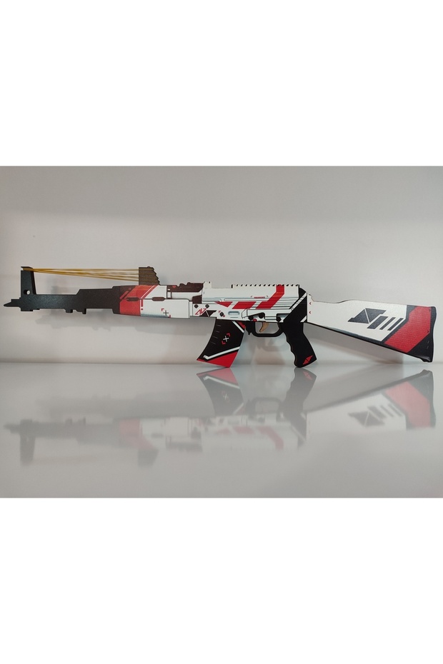 CS-GO Asimov Silah Set - 2