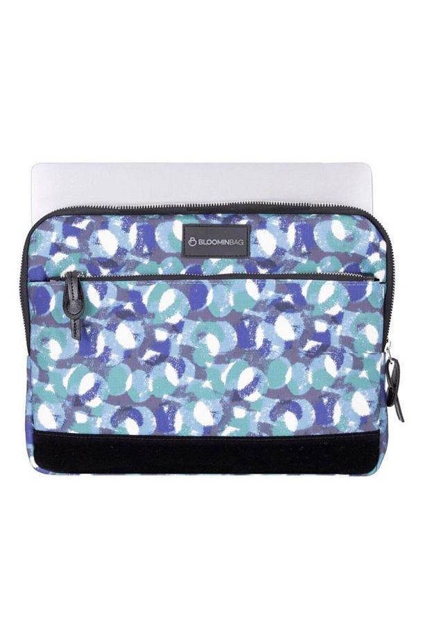 Eternal Circles 15-16 inch Macbook / Laptop kılıfı - 5