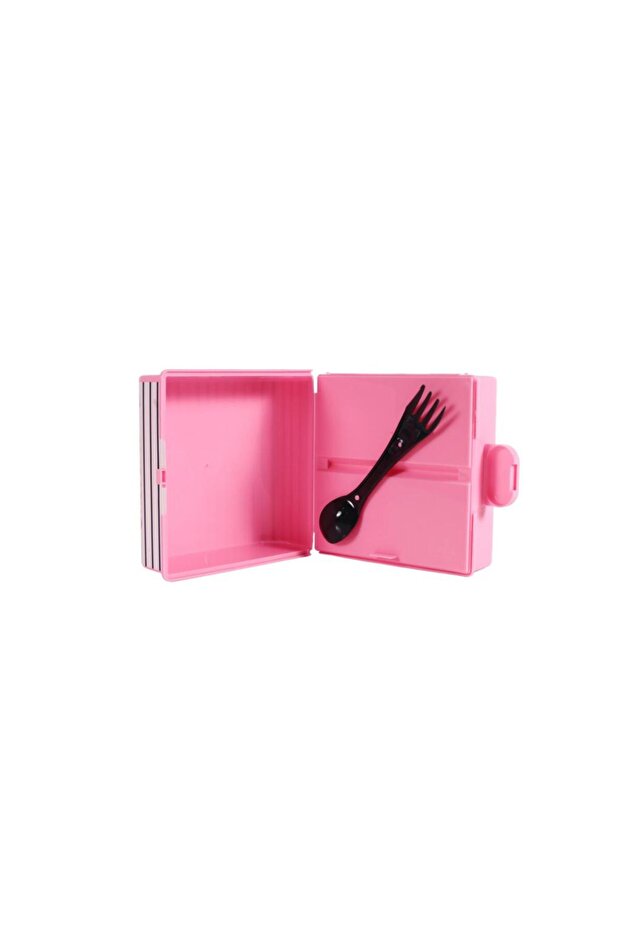 161273-826 Patterned Lunch Box - 3