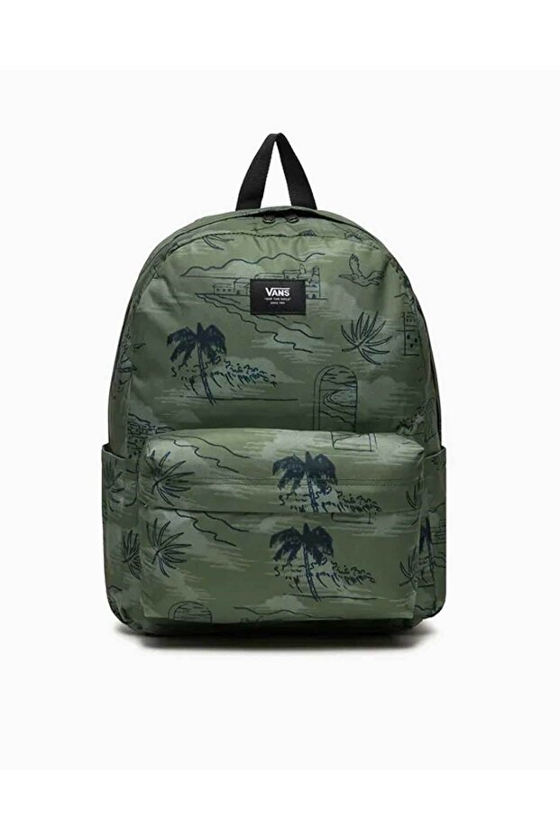 Old Skool Backpack Sırt Çantası - 1