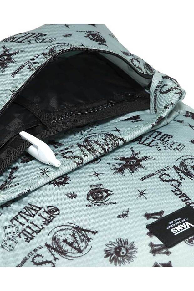 Old Skool Backpack Sırt Çantası - 4