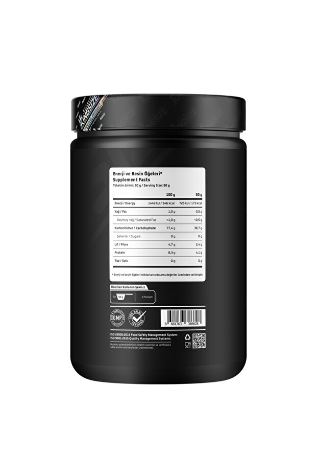 Rice Pudding 1500 gr - Çilek - 2