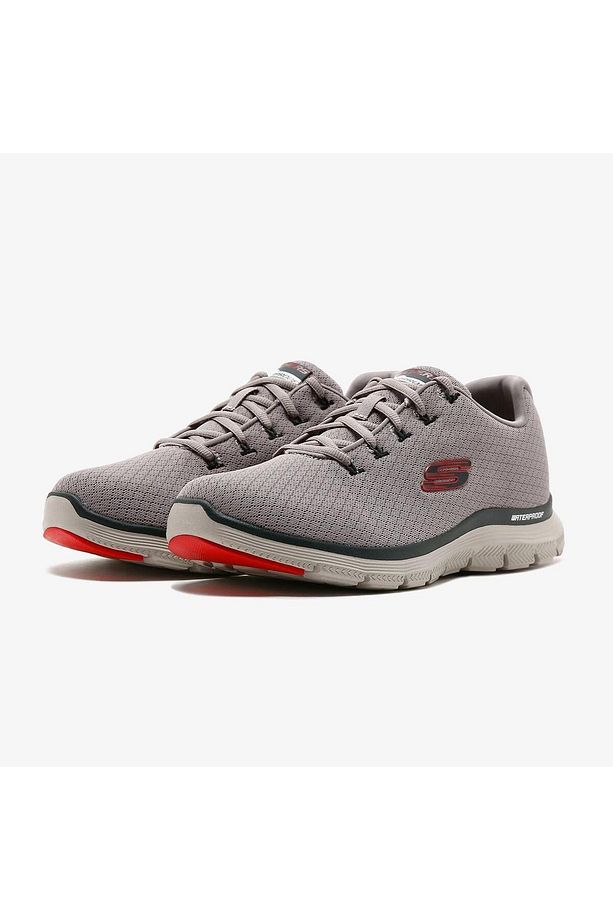 Flex Advantage 4.0 With Air Cooled Memory Foam Waterproof Sneaker Hafızalı Taban Günlük Spo - 3
