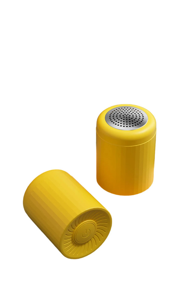 Tüy Toplama Makinesi Jt-70 ( Sarı ) - 4