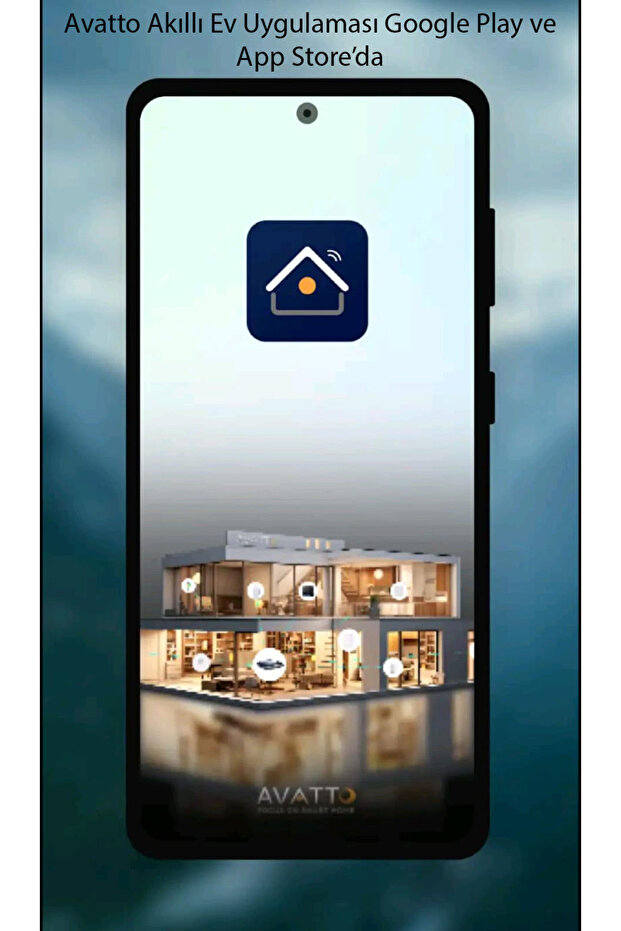 AKILLI TERMOSTATİK VANA - 8