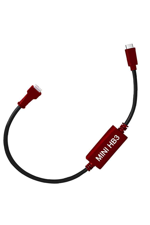 جهاز التحكم عن بعد الإلكتروني العادي JYGC Magic HB3 Mini يدعم نظامي Android وIOS - 7