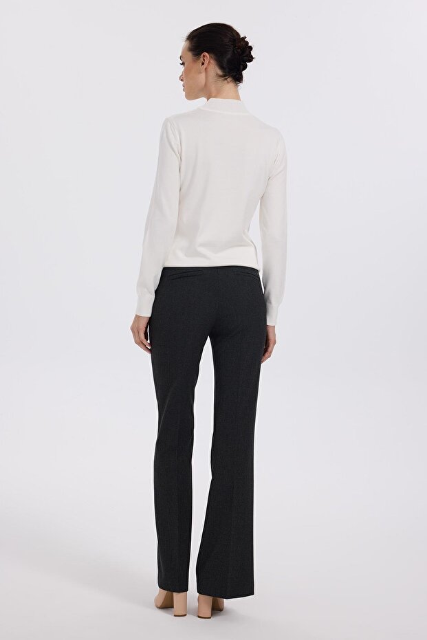 4043 EKOL PANTOLON - 3