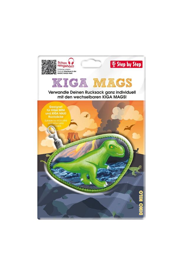 KIGA Mags - 2