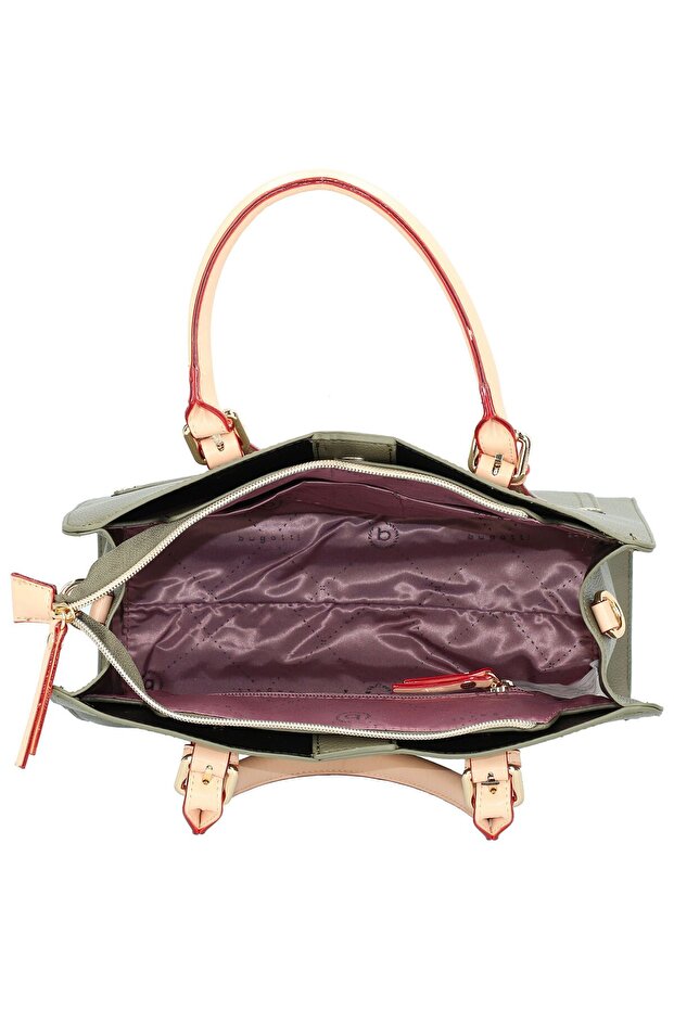 Ella Handtasche 30 cm - 5