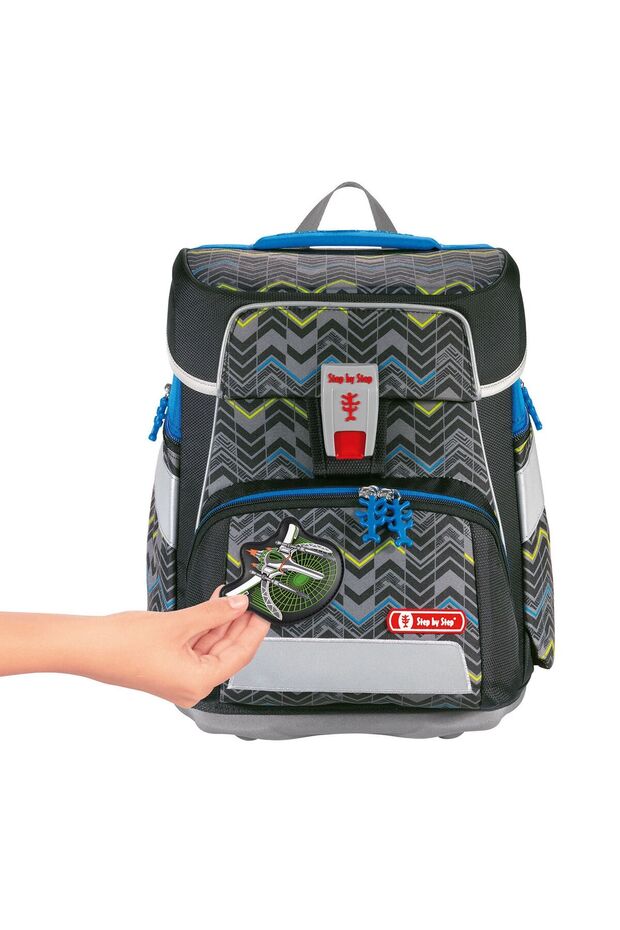 Turecký: Magické časopisy - 4