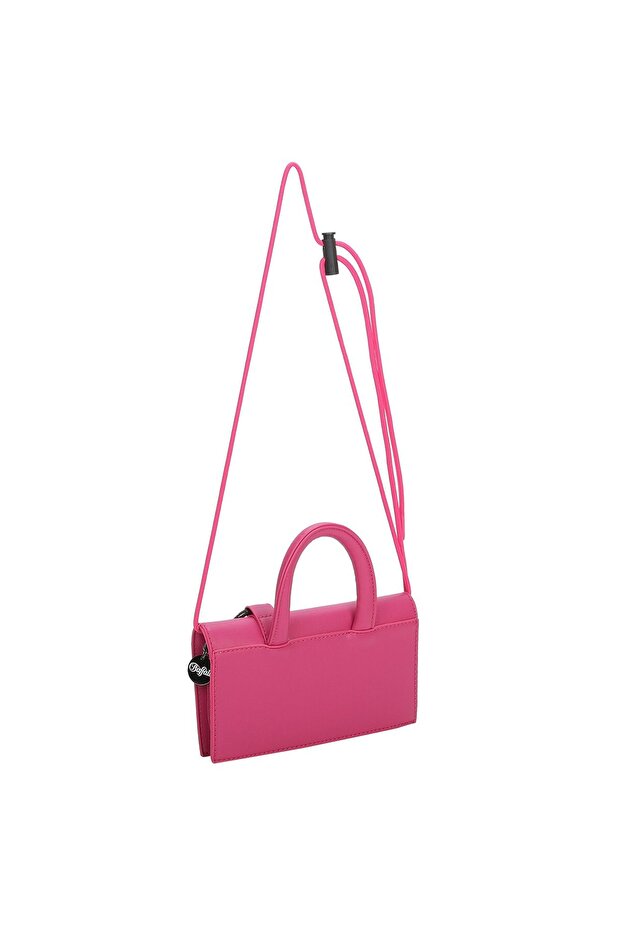 On String Handtasche 20.5 cm - 2