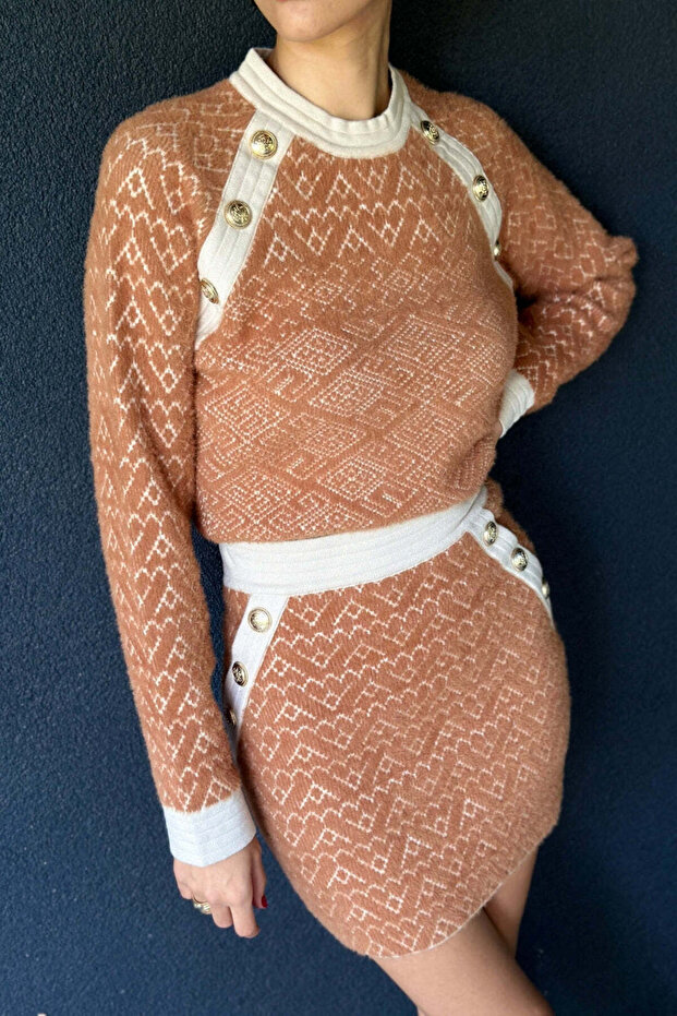 Taba Triko Takım - 2