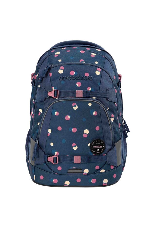 Mate School backpack 44 cm - 1