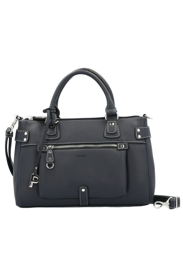 Loire Handtasche 33 cm - 1