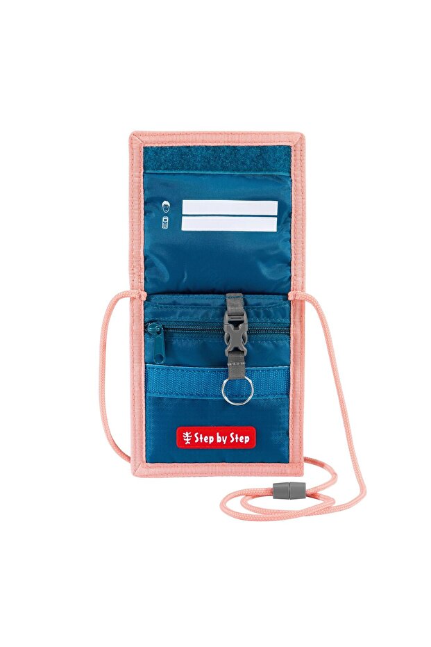 Brustbeutel 11 cm - 2