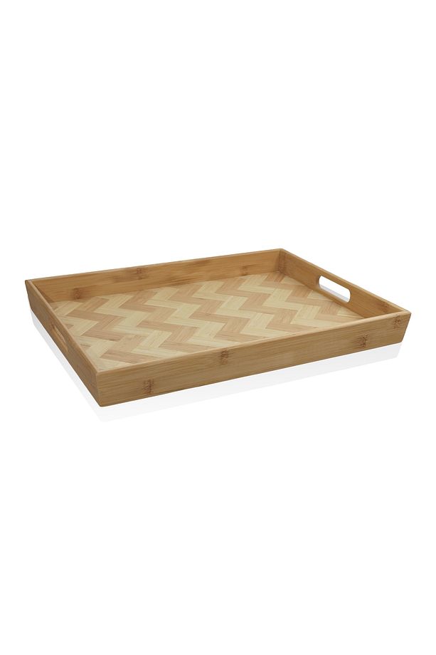 Wicker Tepsi 40x30 Cm Tps0073 - 4