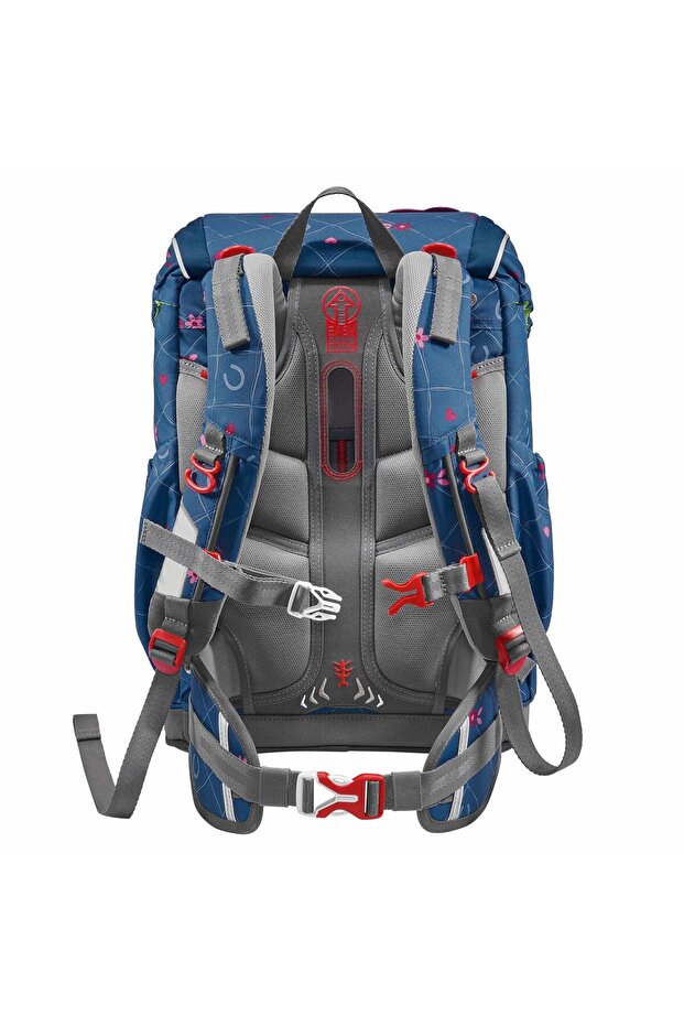 Riesen-Schulranzen-Set 5tlg. - 3