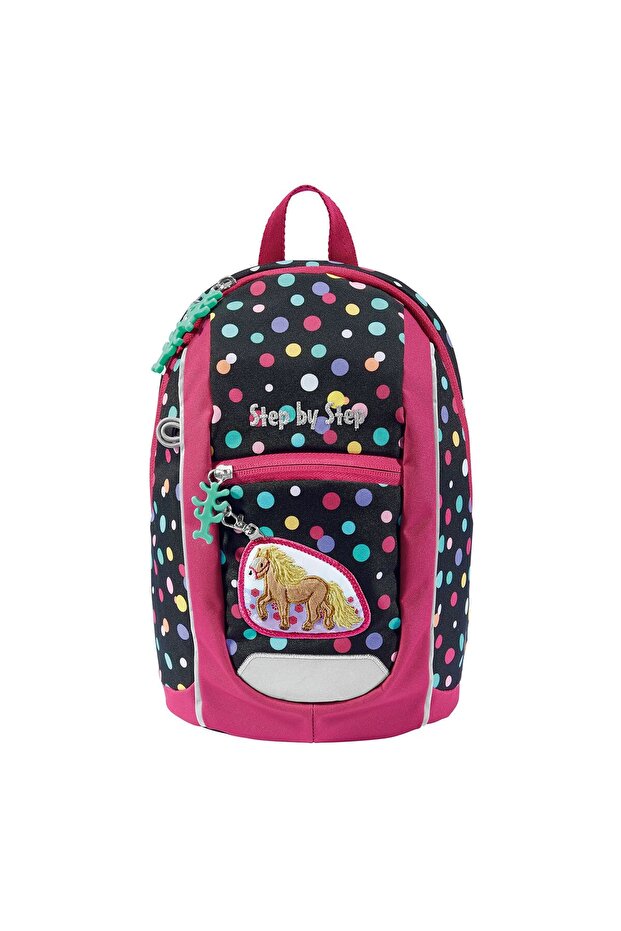 KIGA Mini-Kinderrucksack 30 cm - 1