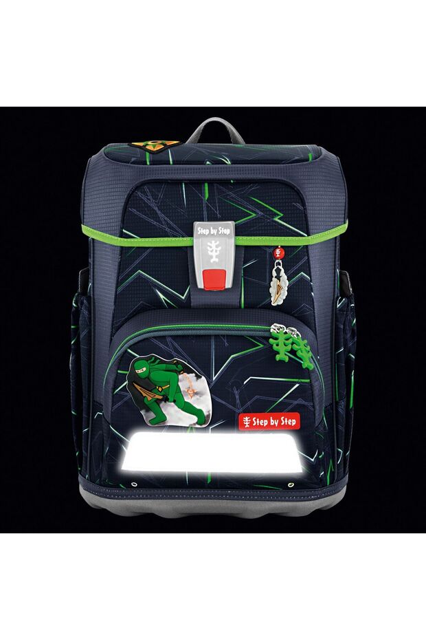 Set de Cloud Schulranzen - 6