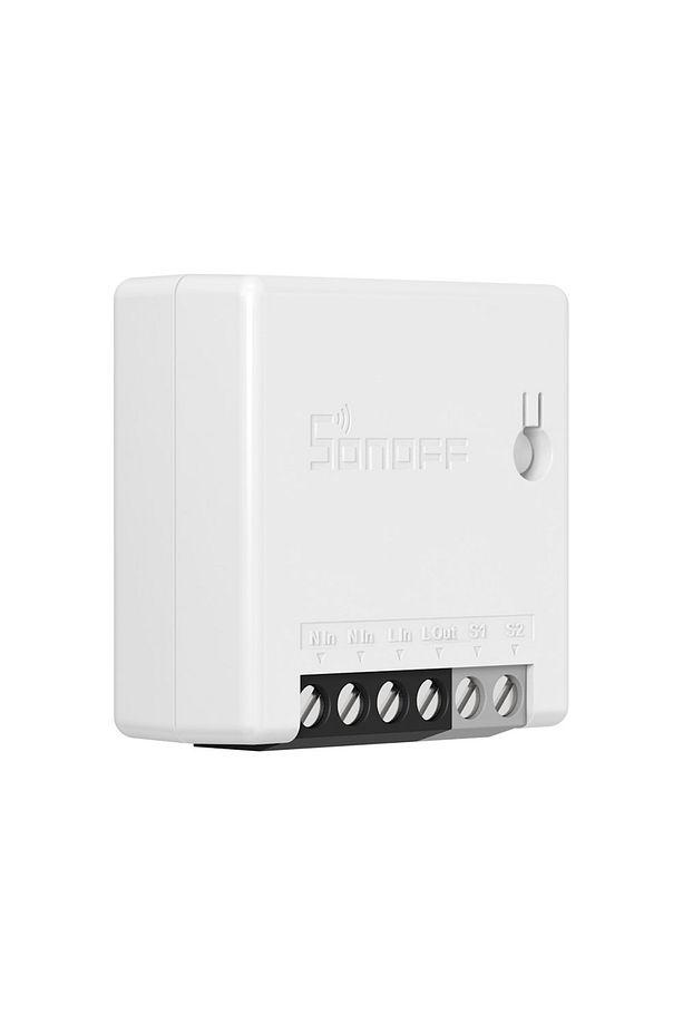 Zbmini Zigbee Akıllı Röle - 3