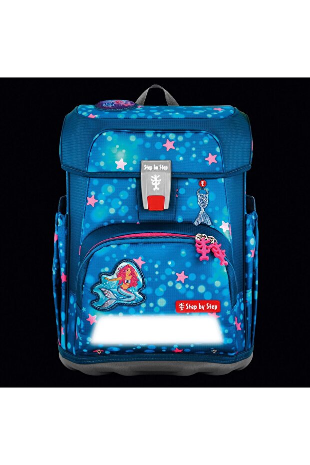 Cloud Schulranzen-Set - 6