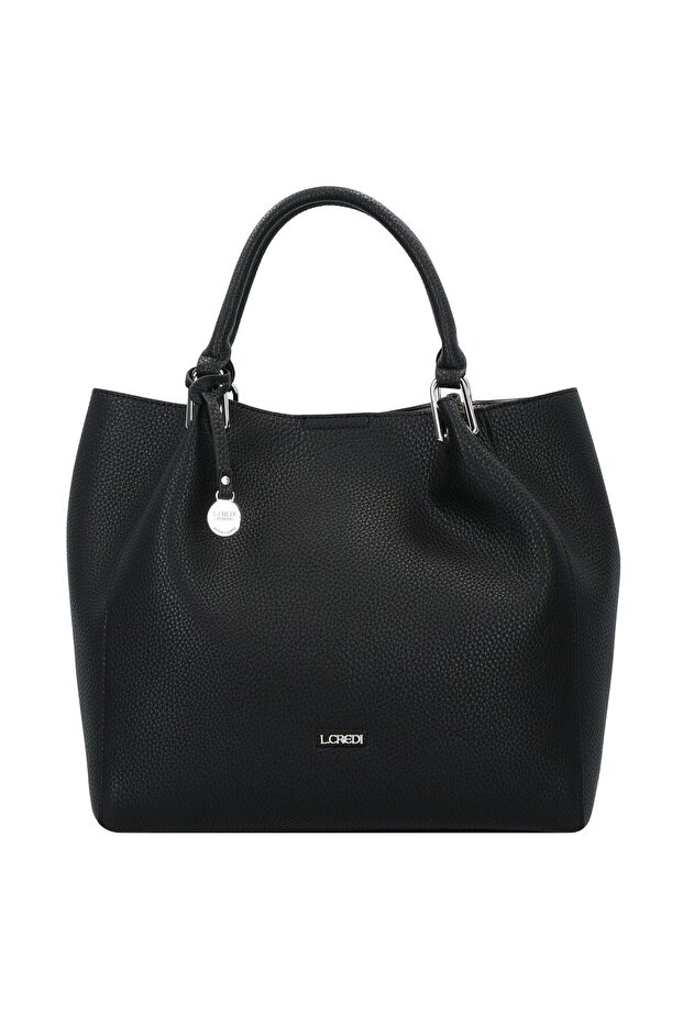 Ember Handtasche 34 cm - 1