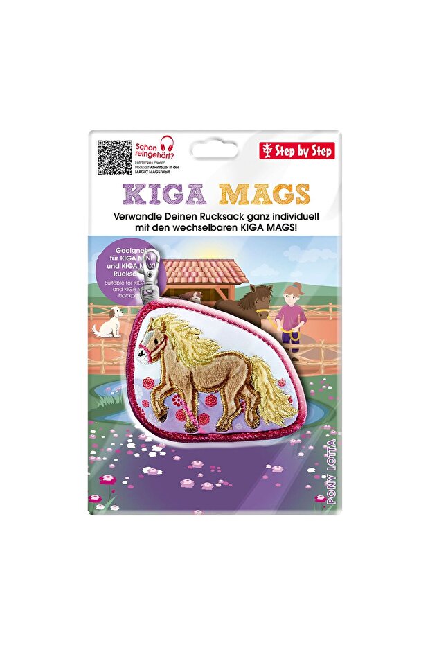 KIGA Mags - 2