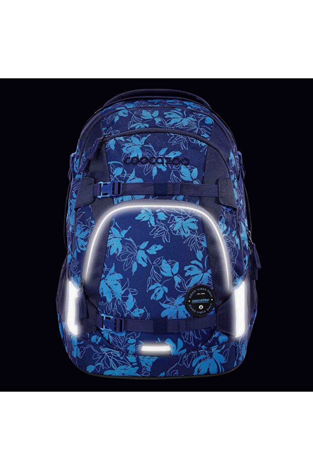 Mate School backpack 44 cm - 5