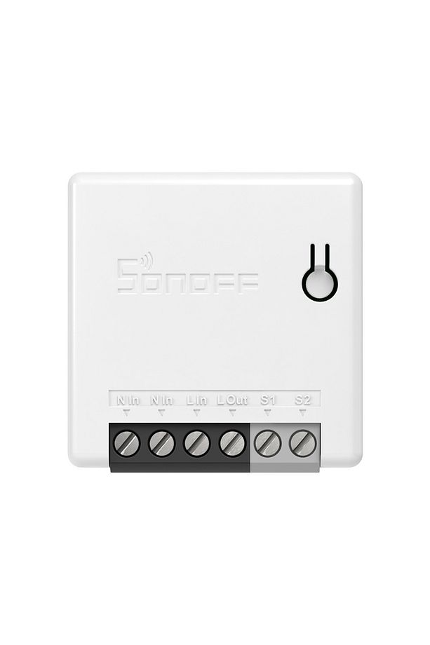 Zbmini Zigbee Akıllı Röle - 2