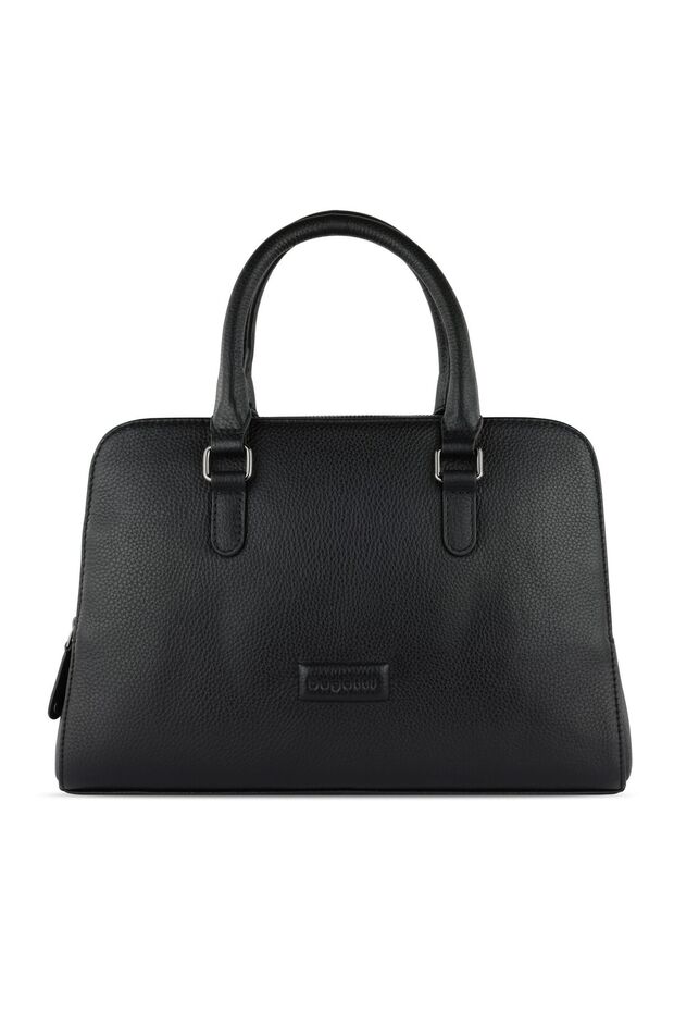 Elsa Handtasche Leder 32 cm