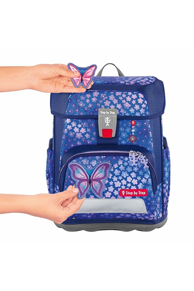 Cloud Schulranzen-Set 5-tlg. - 6