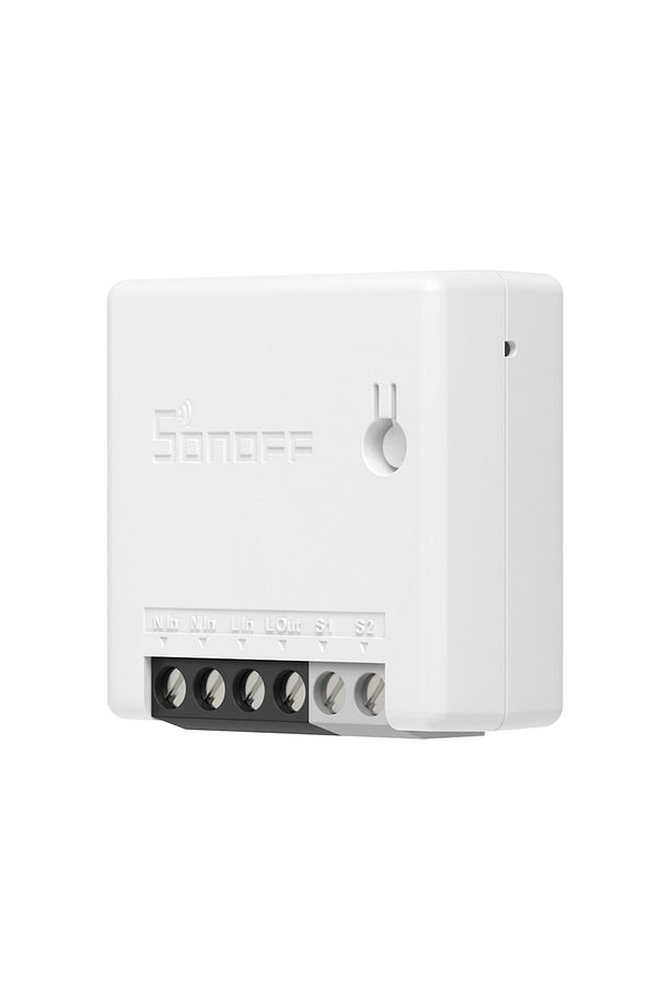 Zbmini Zigbee Akıllı Röle - 5