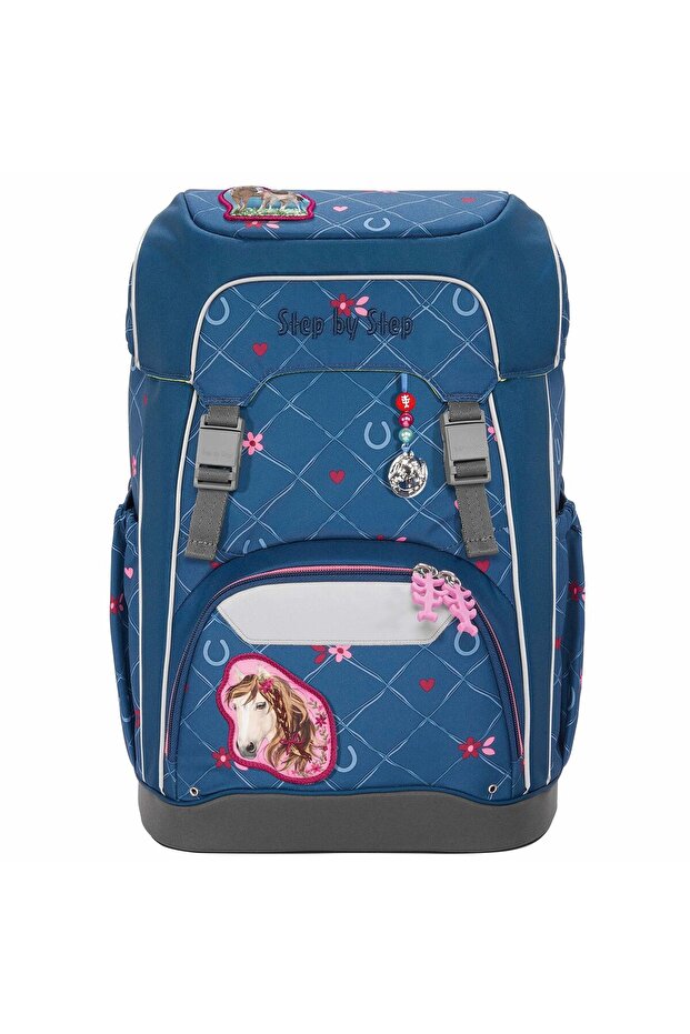 Riesen-Schulranzen-Set 5tlg. - 2