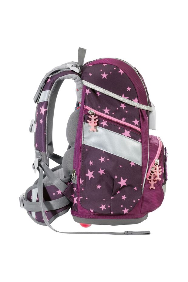 2in1 Plus Schulranzen-Set 6tlg. - 3