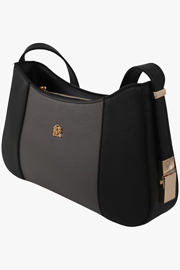 67-7136 SİYAH-GRİ - 3