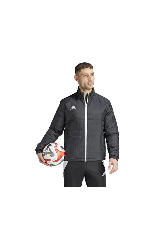 Men's Ent22 Ljkt Black Ib6070