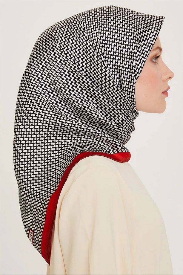 01 Sura Ipek Eşarp 9243d - 2