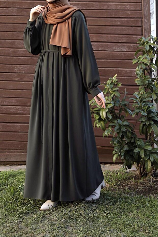 Mehlika Ferace- Haki - 5