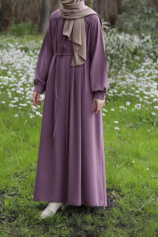 Mehlika Ferace- Leylak - 2