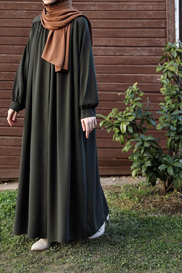 Mehlika Ferace- Haki - 3