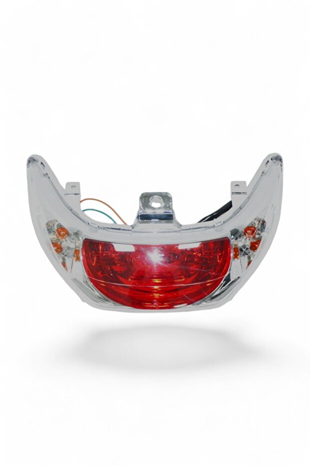 Orijinal VN50 PRO Arka Stop - 1