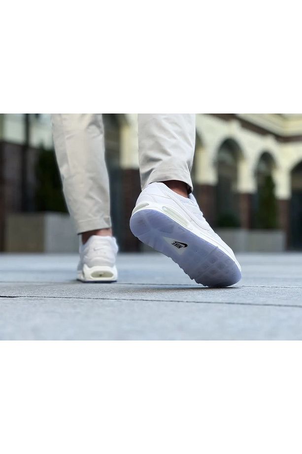 Air Max Command 629993-112 - 4