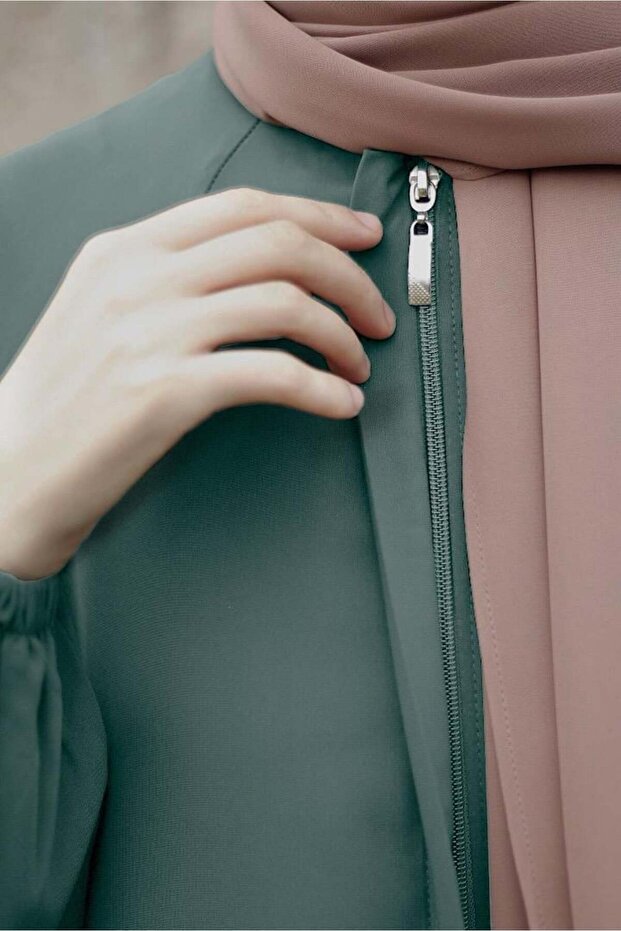 Sare Ferace- Mint - 1