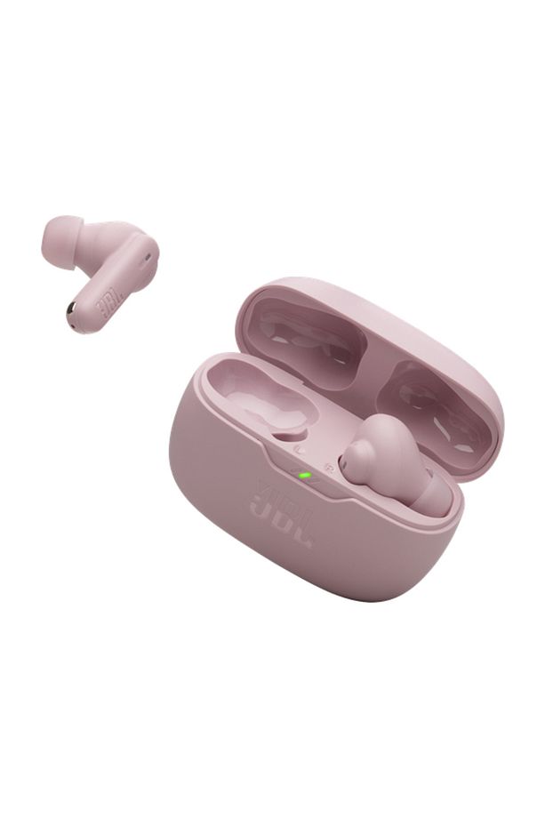 Wave Beam2, Kablosuz Kulakiçi Kulaklık, IE, Pembe - 2
