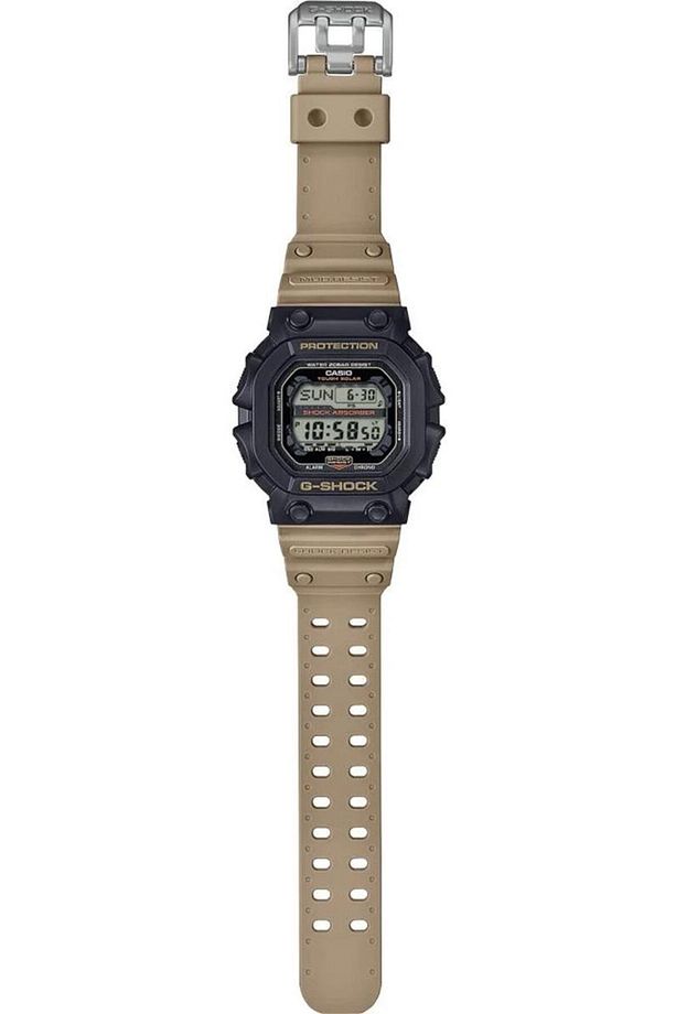 G-shock Gx-56tu-1a5dr Erkek Kol Saati - 2