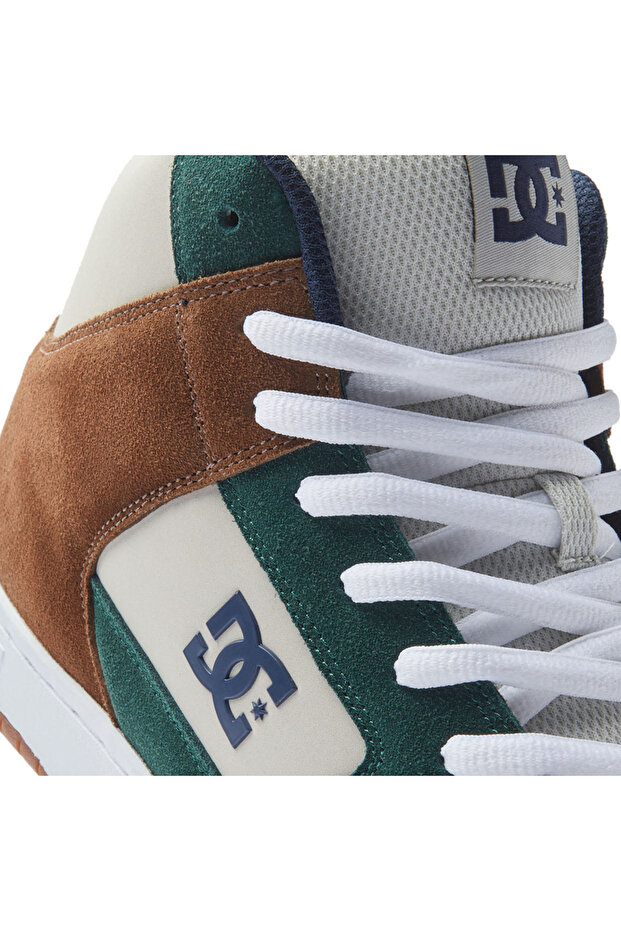 Manteca 4 Hi Men's Casual Shoes Men's Ls Shoes Adys100791 - 7