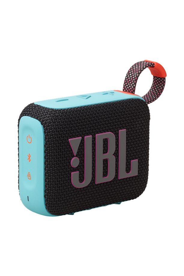Go4, Bluetooth Hoparlör, IP67, Siyah Turuncu - 3