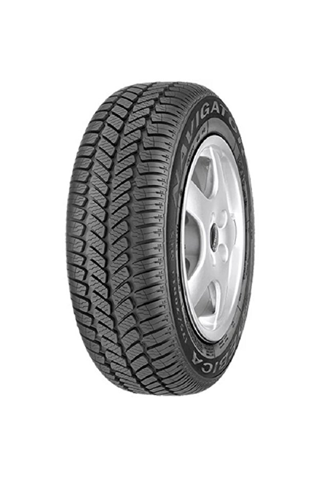 185/65R14 86T Navigator 2 (4 Mevsim) (2024) - 1